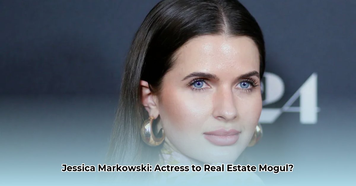 jessica-markowski-net-worth